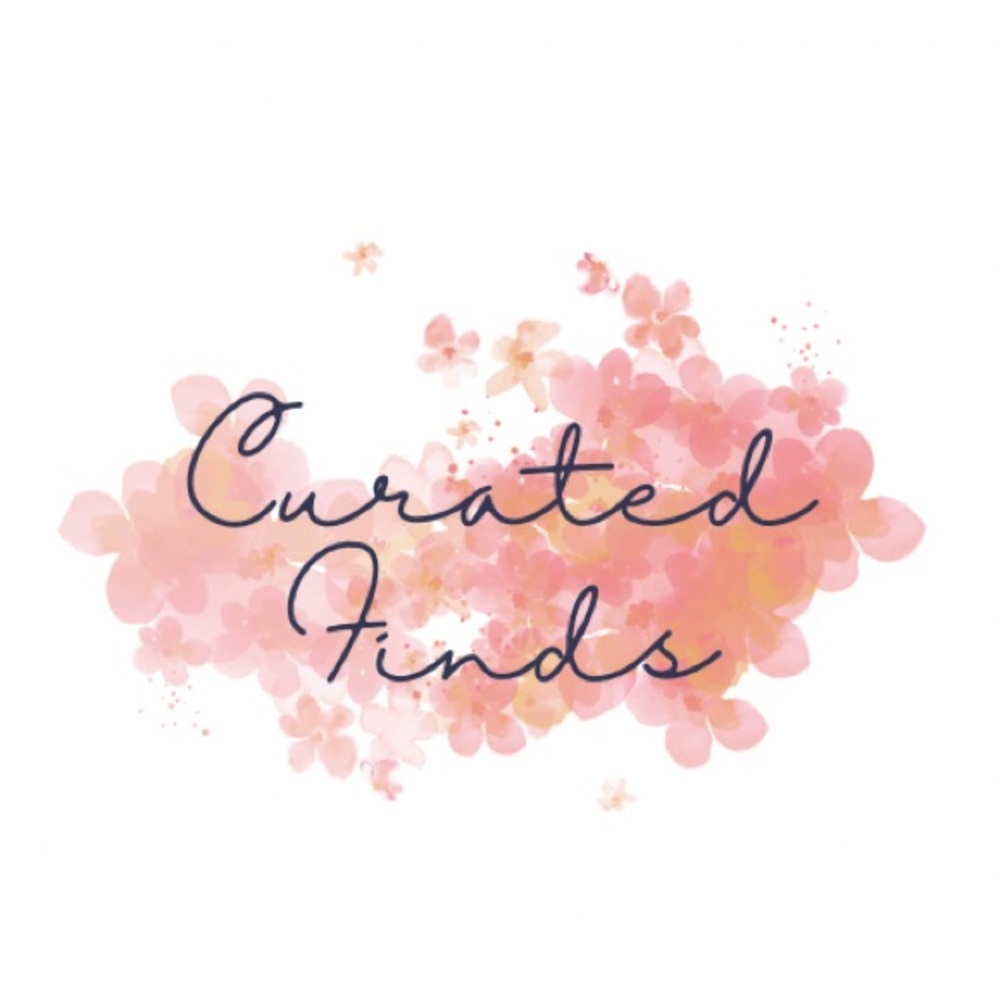 Meet your Posher, Curated Finds!